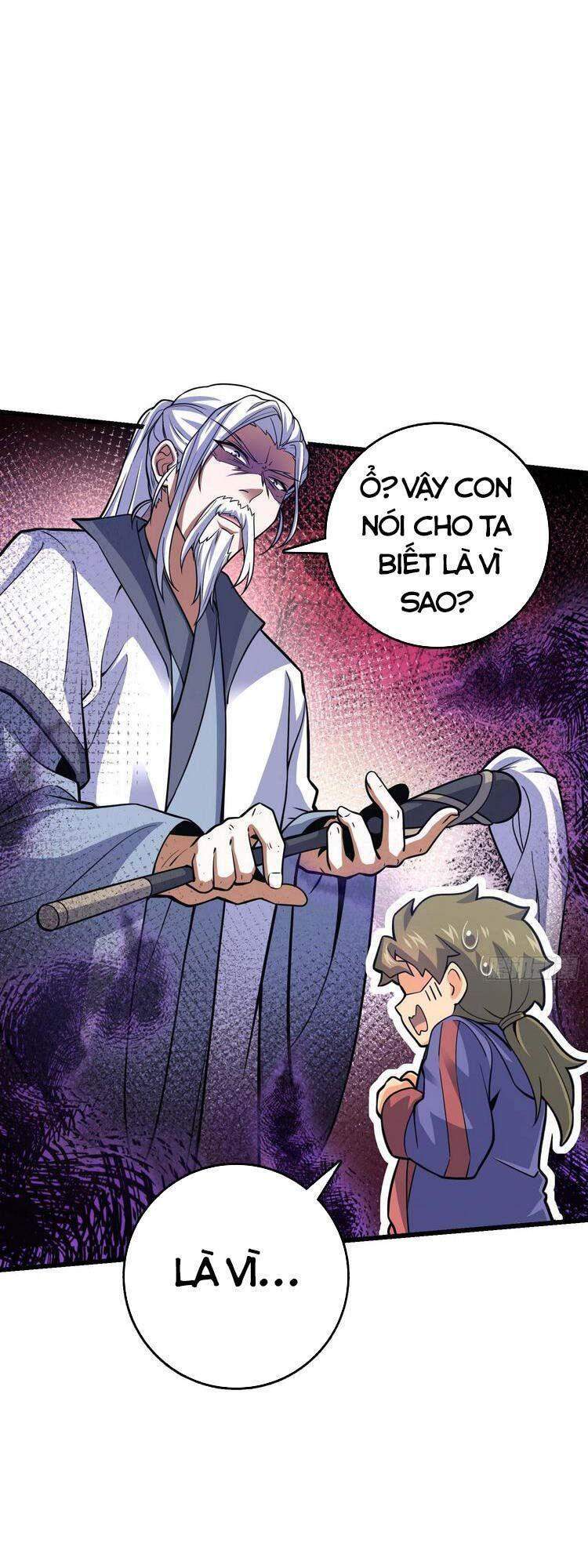 Đại Vương Tha Mạng Chapter  301 - 42
