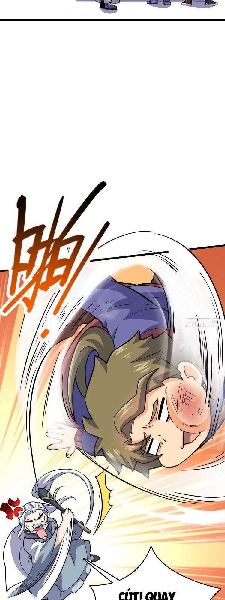 Đại Vương Tha Mạng Chapter  301 - 44