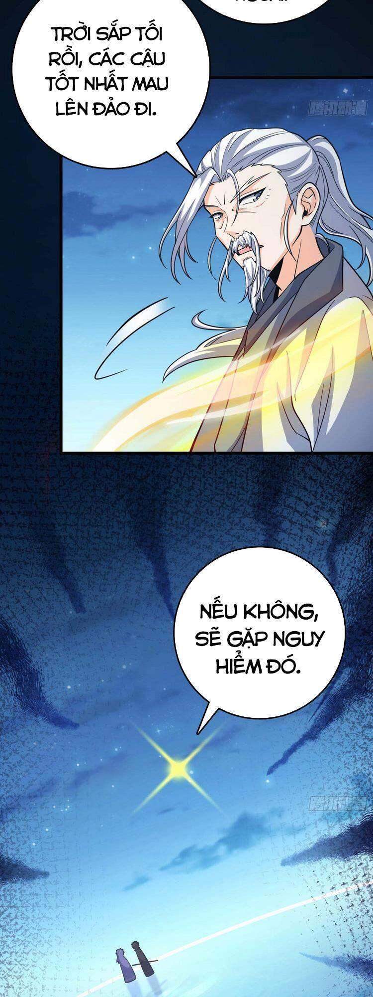 Đại Vương Tha Mạng Chapter  301 - 52
