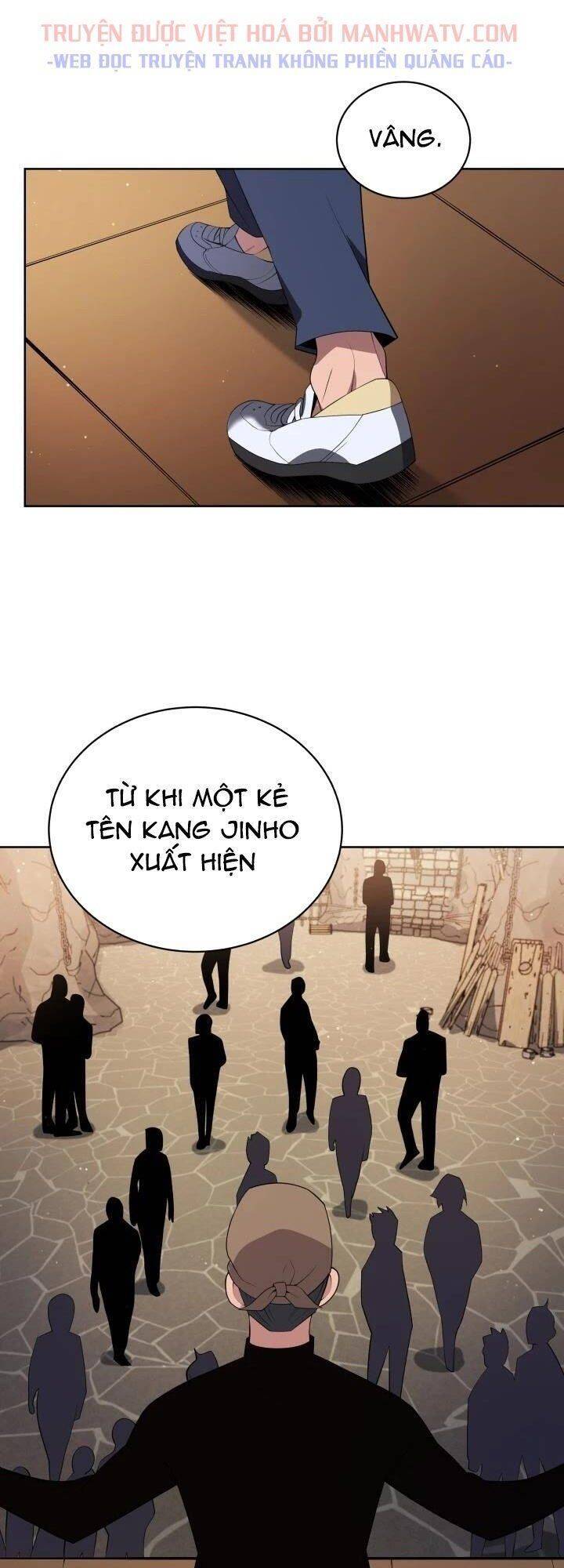 Ma Tôn Tái Thế Chapter 100 - 18
