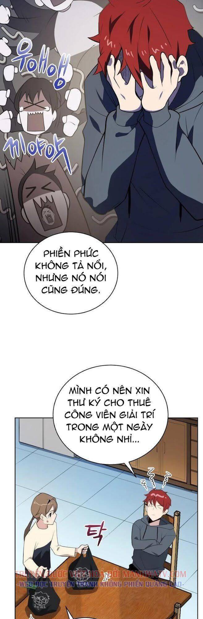 Ma Tôn Tái Thế Chapter 100 - 29