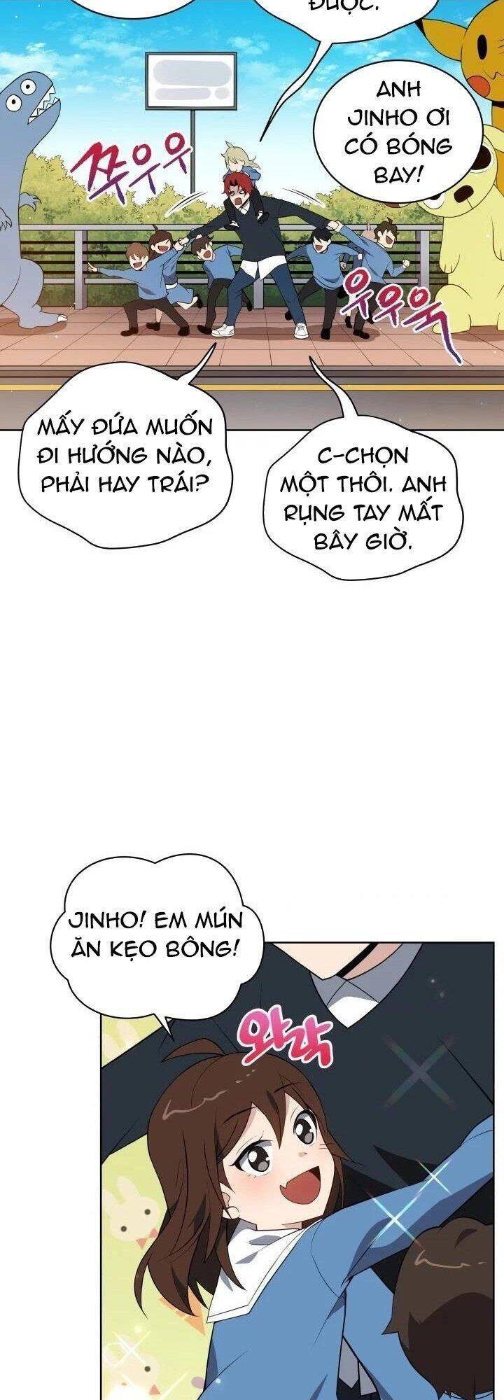 Ma Tôn Tái Thế Chapter 100 - 47