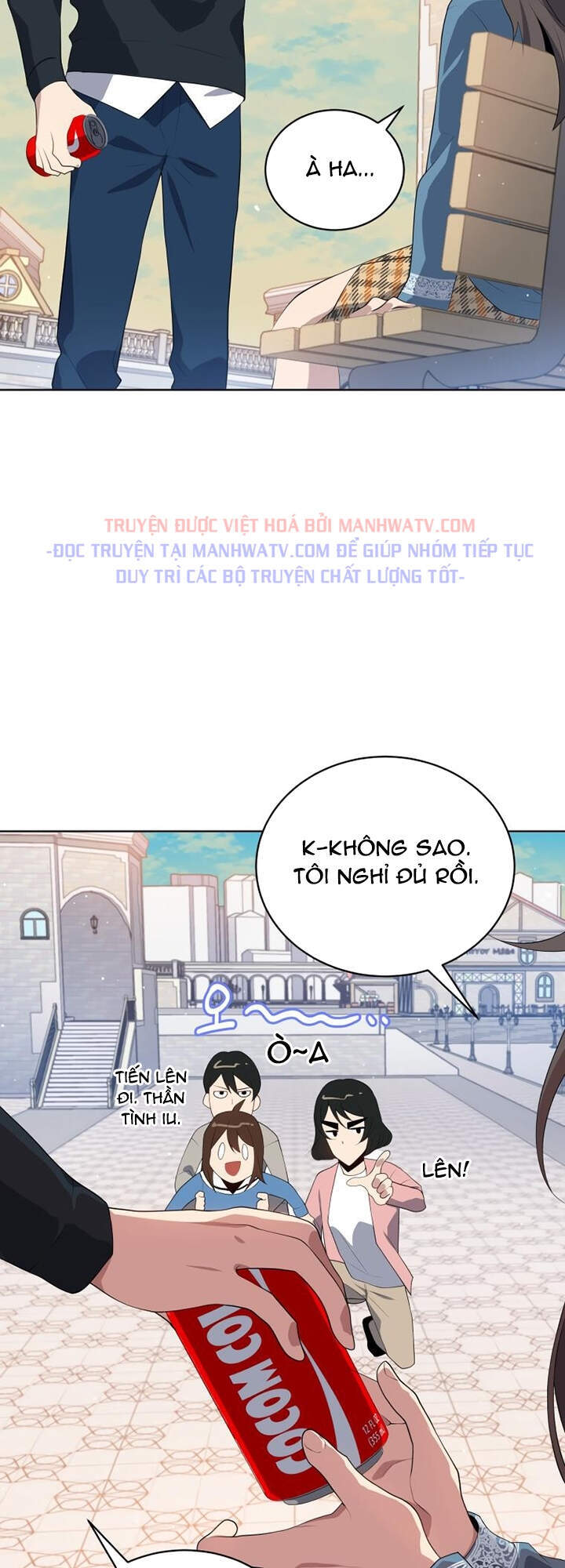 Ma Tôn Tái Thế Chapter 101 - 45