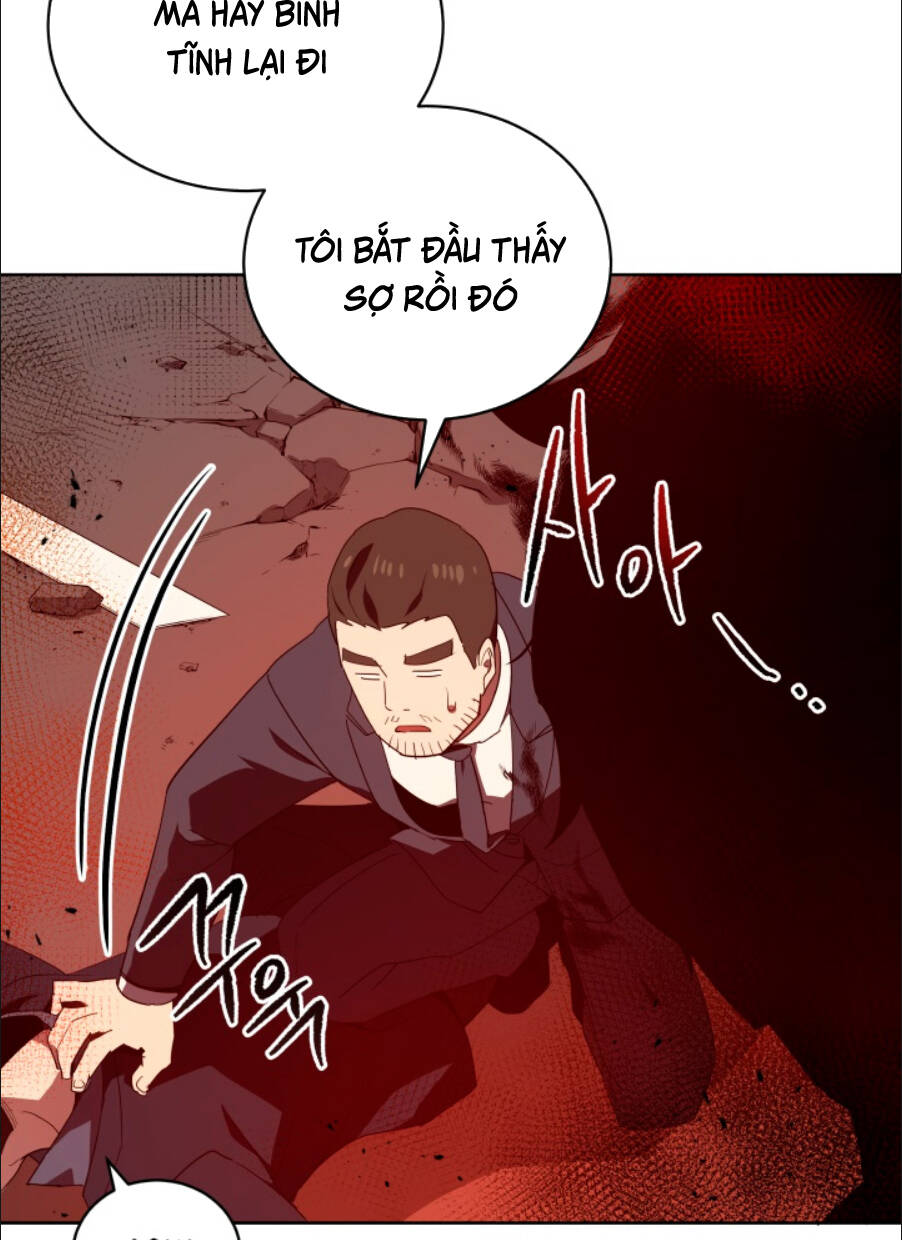 Ma Tôn Tái Thế Chapter 81 - 86