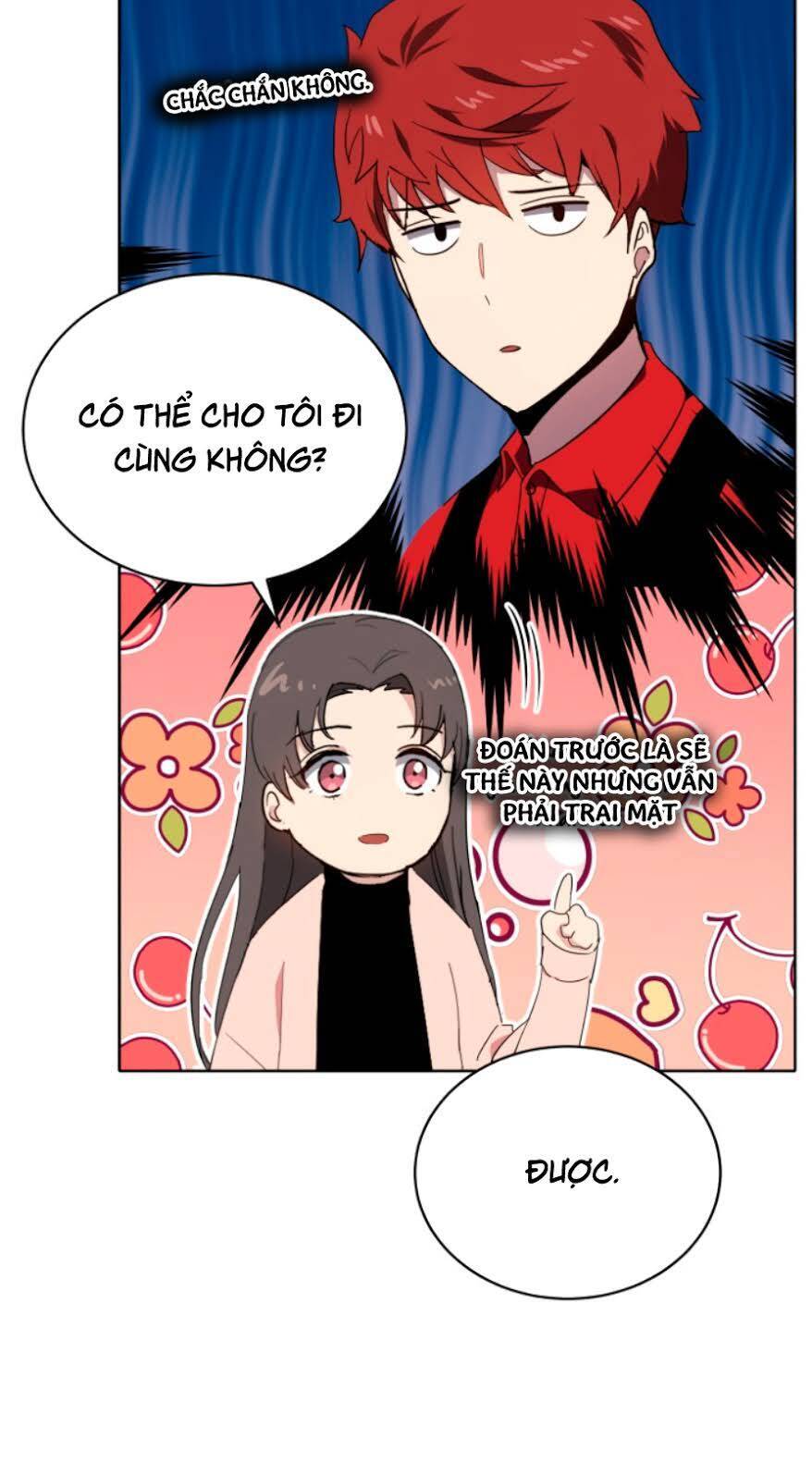Ma Tôn Tái Thế Chapter 82 - 52