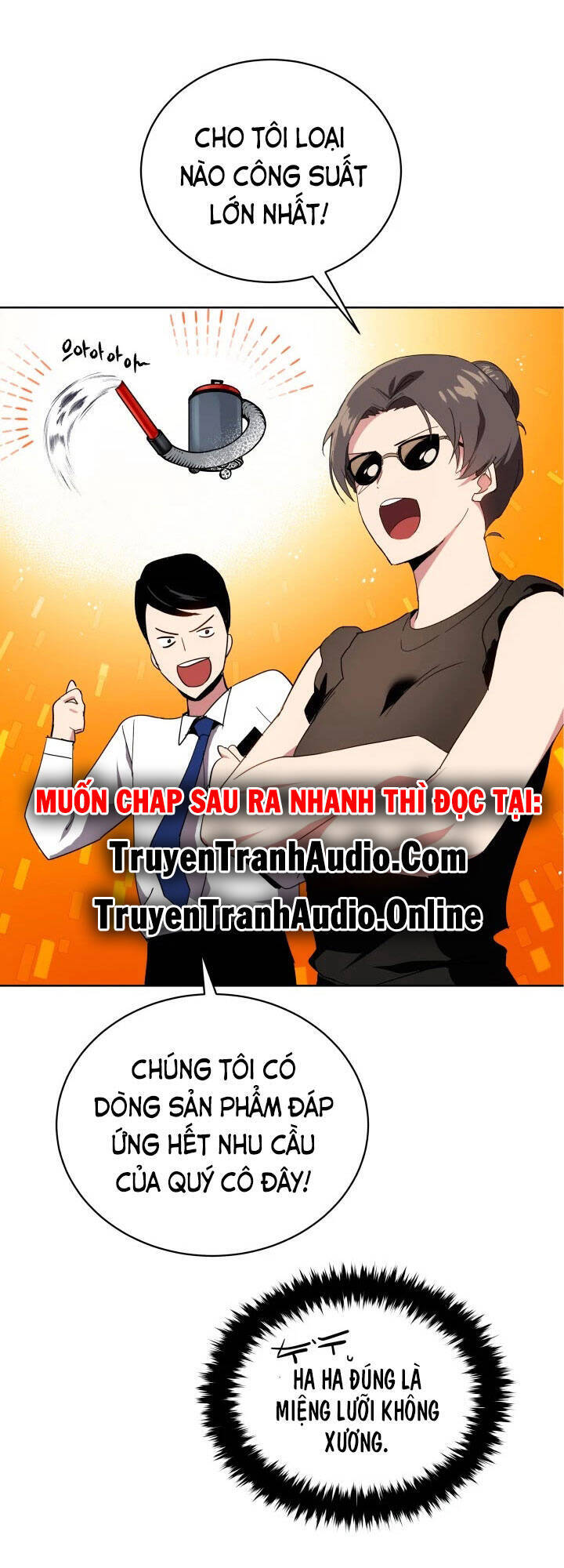 Ma Tôn Tái Thế Chapter 83 - 20