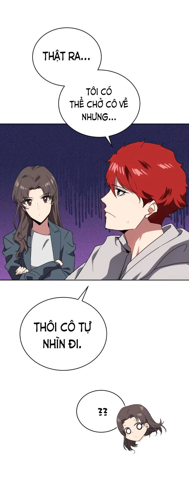Ma Tôn Tái Thế Chapter 83 - 78