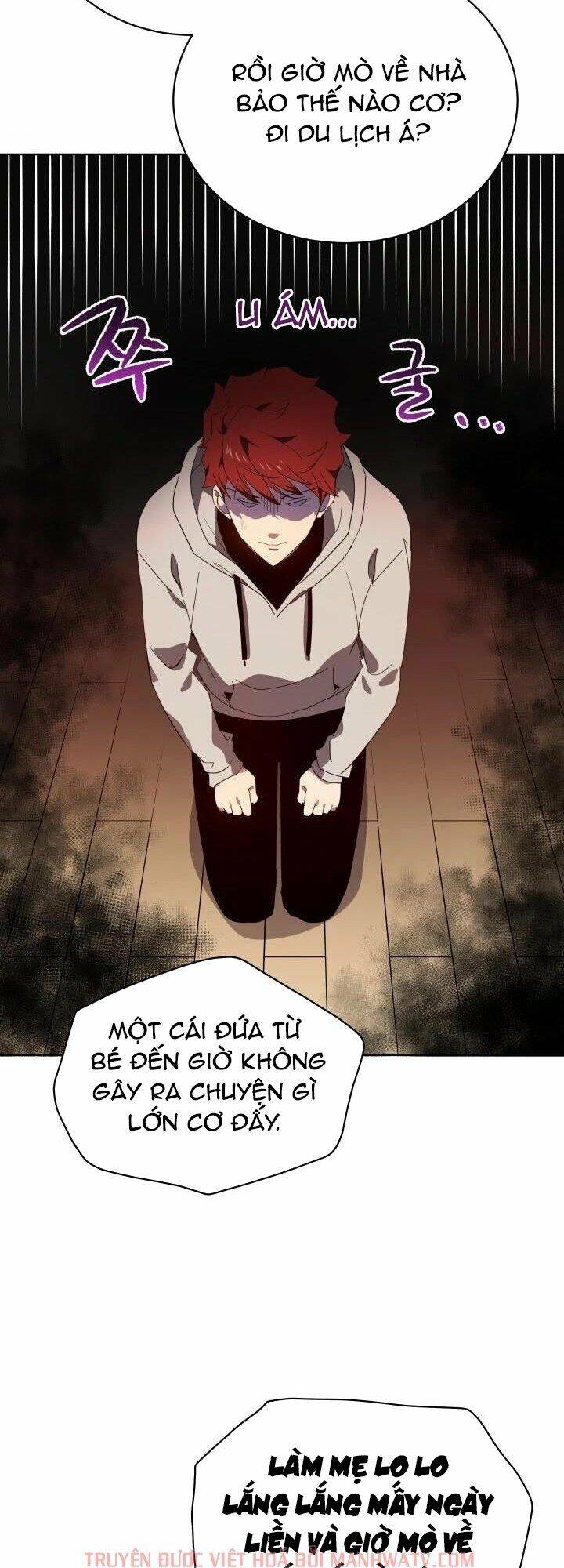 Ma Tôn Tái Thế Chapter 92 - 26