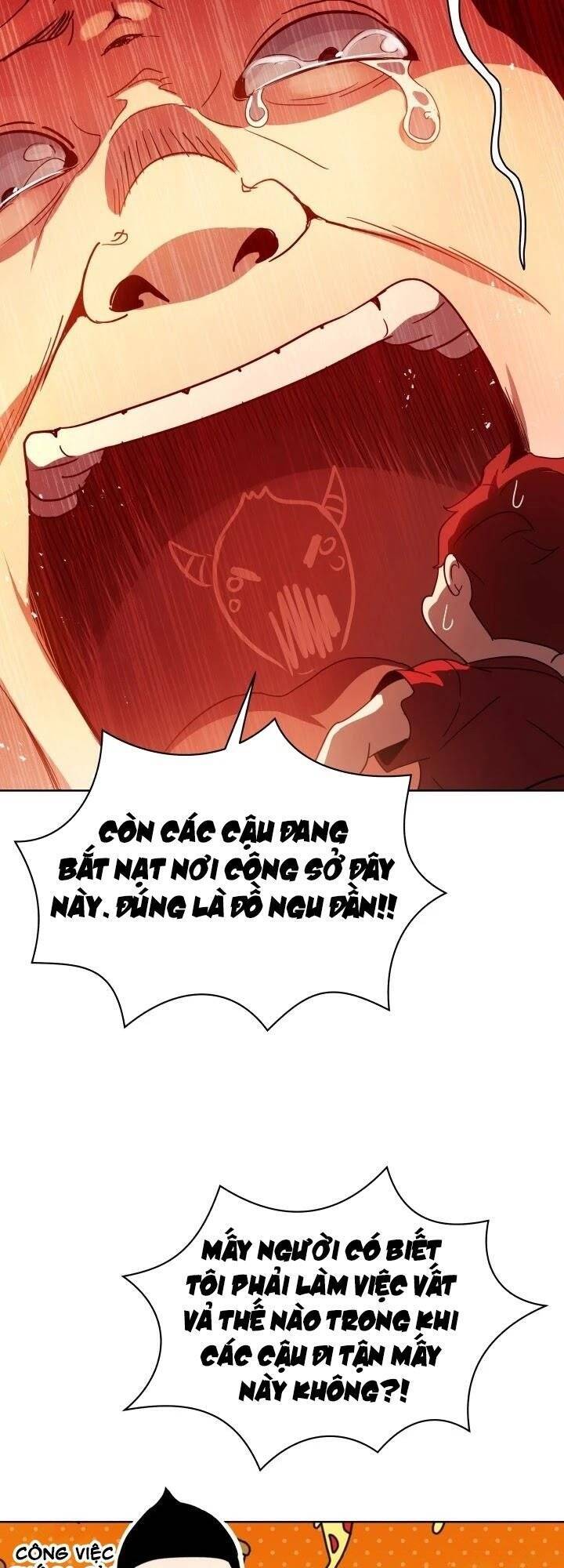 Ma Tôn Tái Thế Chapter 93 - 16