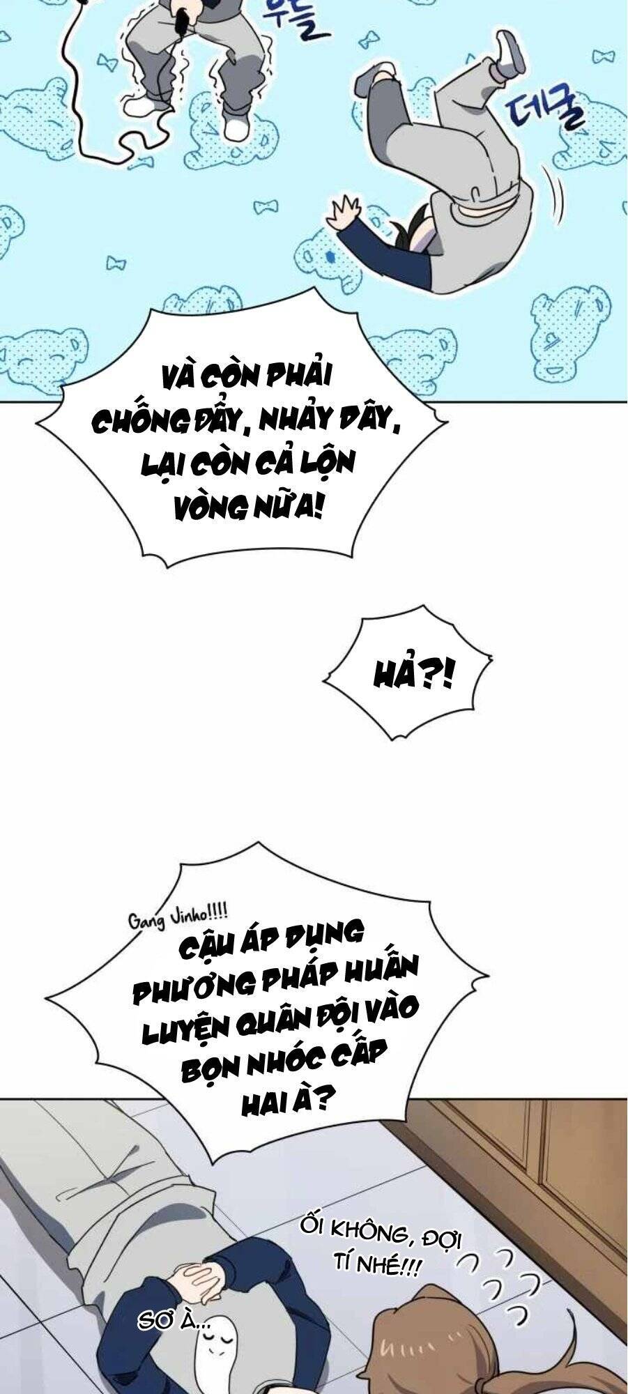 Ma Tôn Tái Thế Chapter 94 - 26