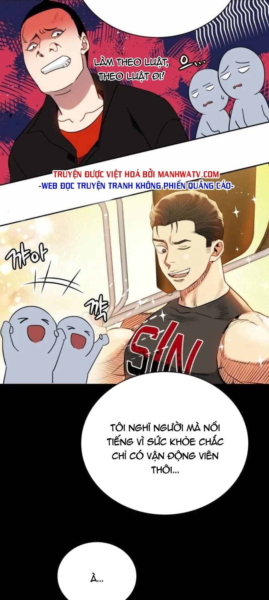 Ma Tôn Tái Thế Chapter 94 - 44