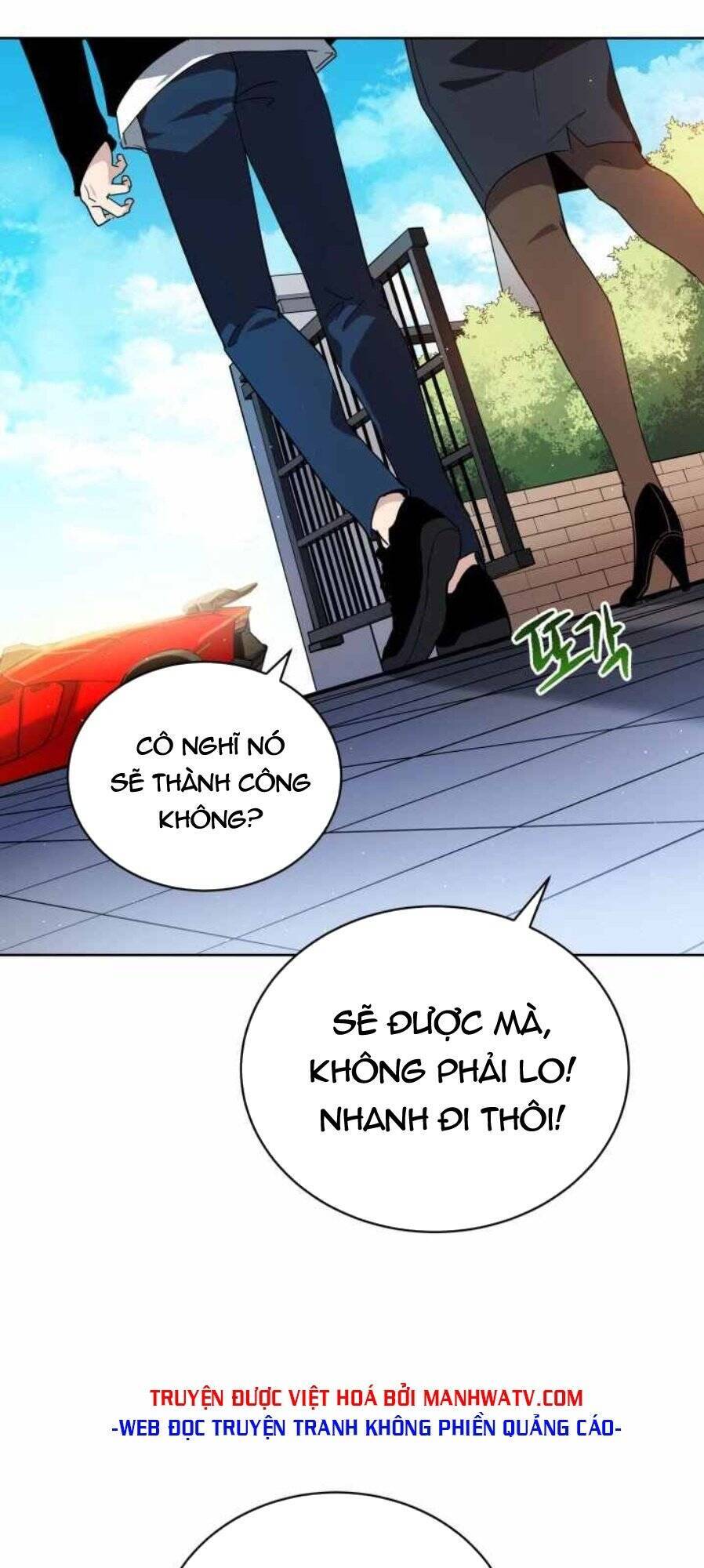 Ma Tôn Tái Thế Chapter 94 - 57
