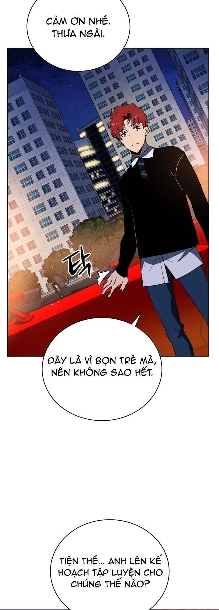 Ma Tôn Tái Thế Chapter 95 - 57