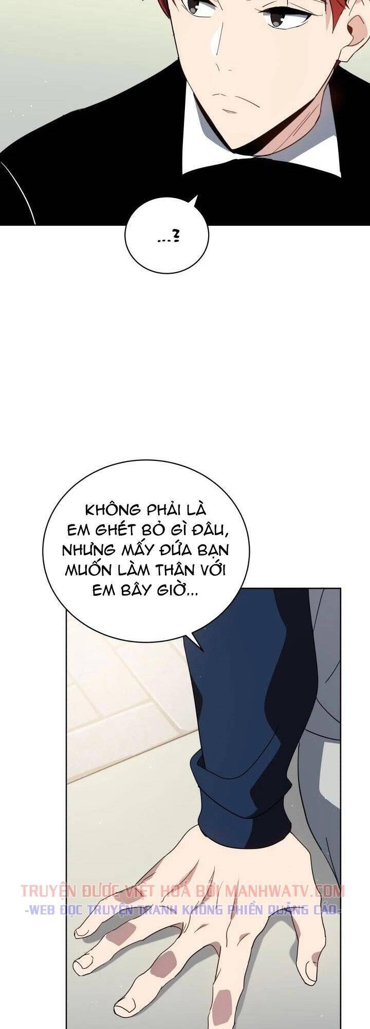 Ma Tôn Tái Thế Chapter 96 - 20