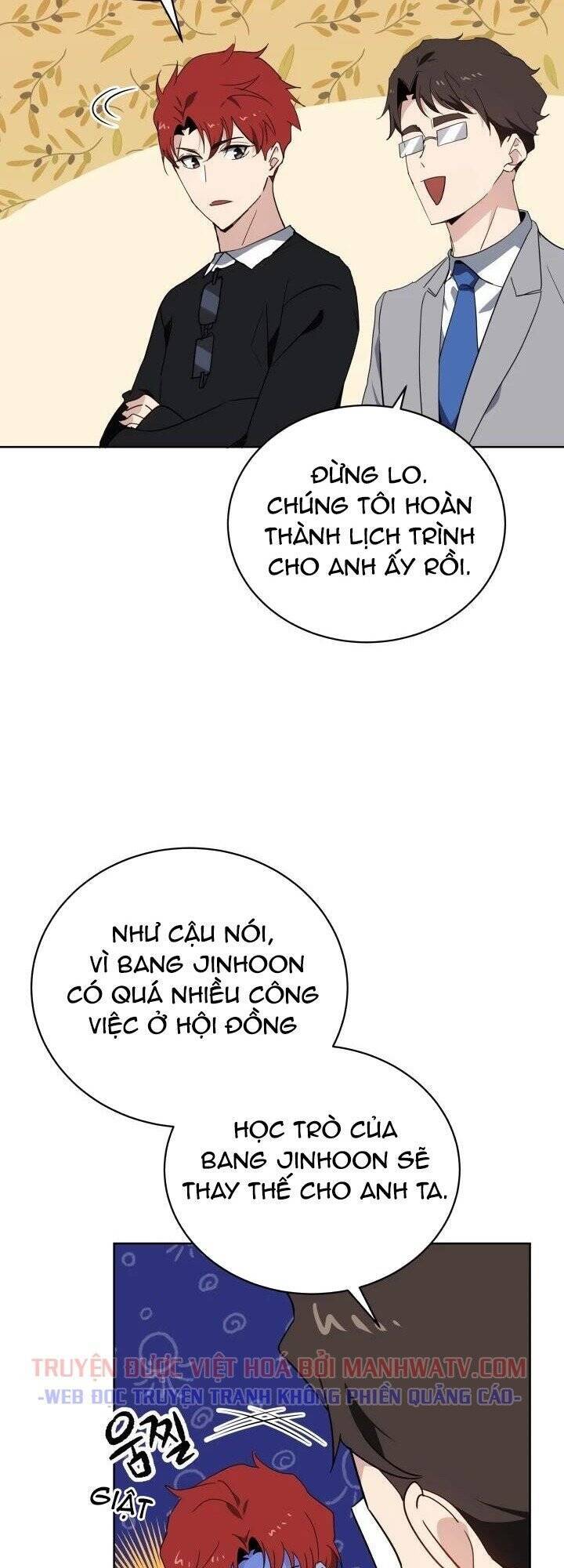Ma Tôn Tái Thế Chapter 96 - 10
