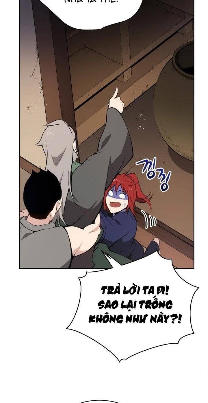 Ma Tôn Tái Thế Chapter 97 - 52