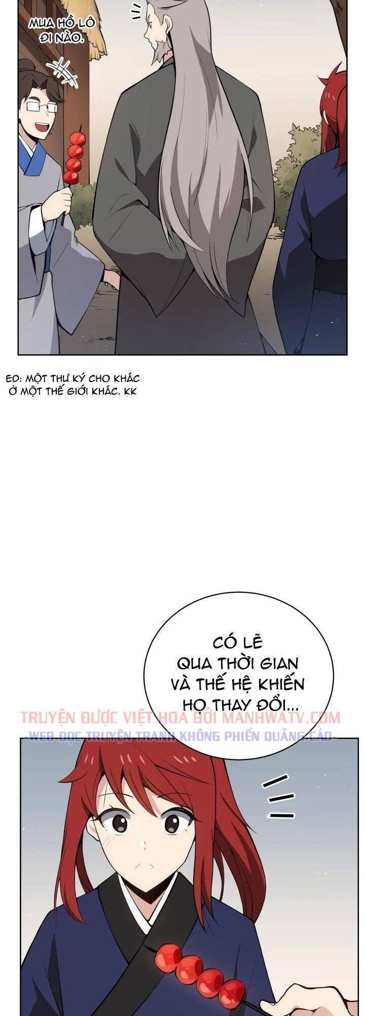 Ma Tôn Tái Thế Chapter 97 - 63
