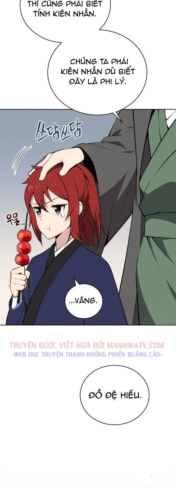 Ma Tôn Tái Thế Chapter 97 - 67