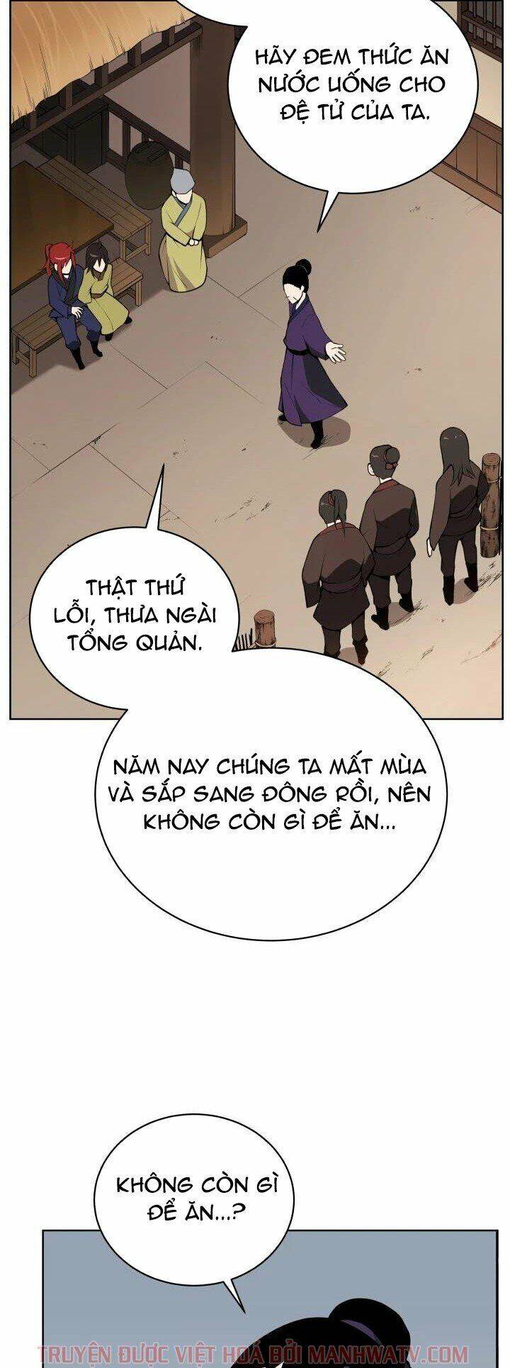 Ma Tôn Tái Thế Chapter 98 - 12