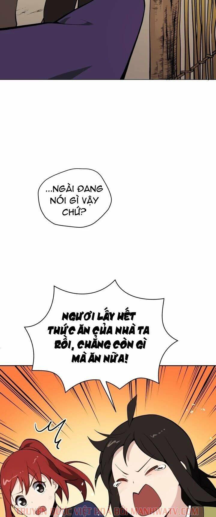Ma Tôn Tái Thế Chapter 98 - 16