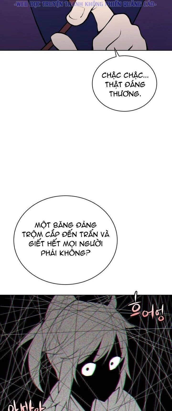 Ma Tôn Tái Thế Chapter 98 - 25