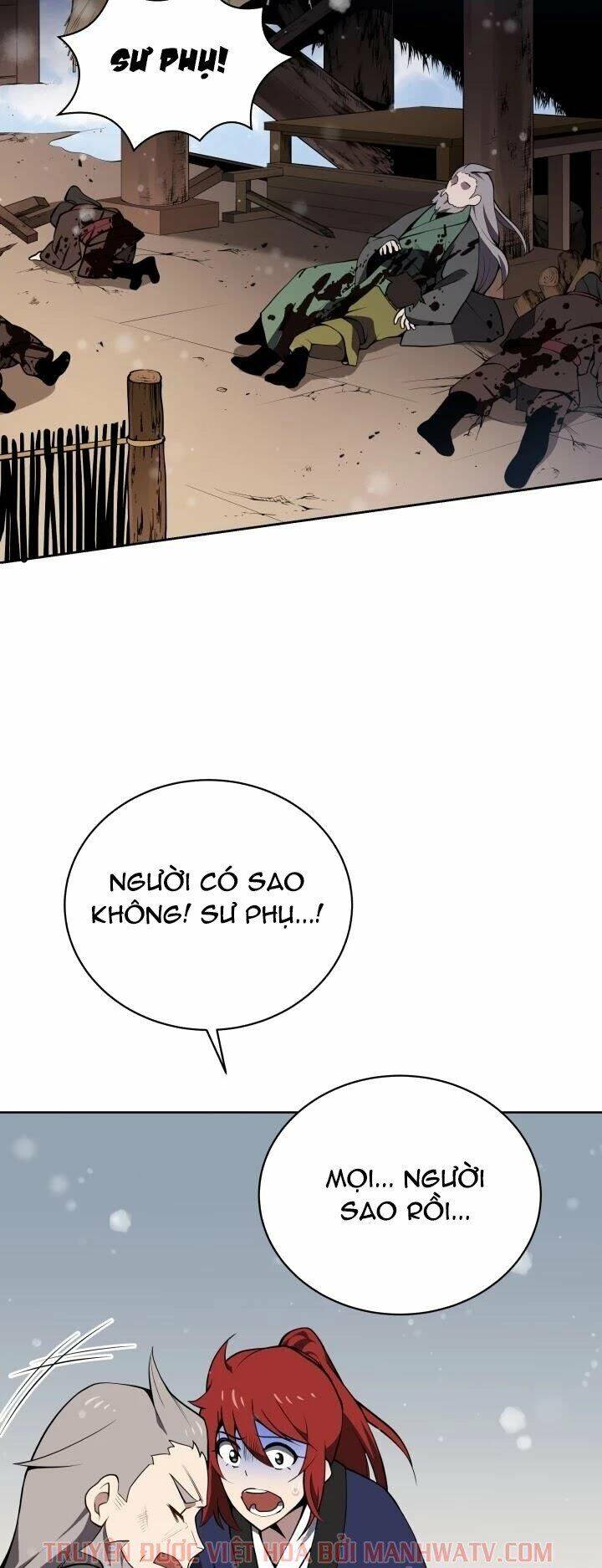 Ma Tôn Tái Thế Chapter 98 - 58