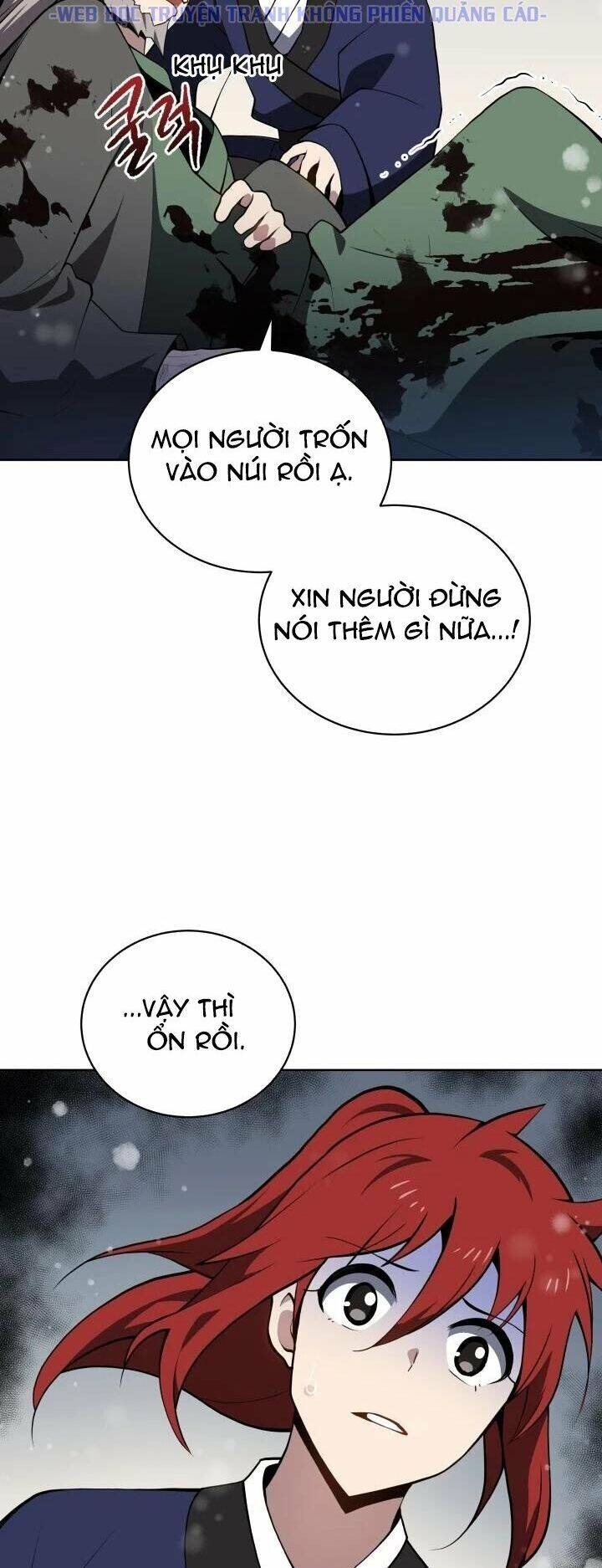 Ma Tôn Tái Thế Chapter 98 - 59