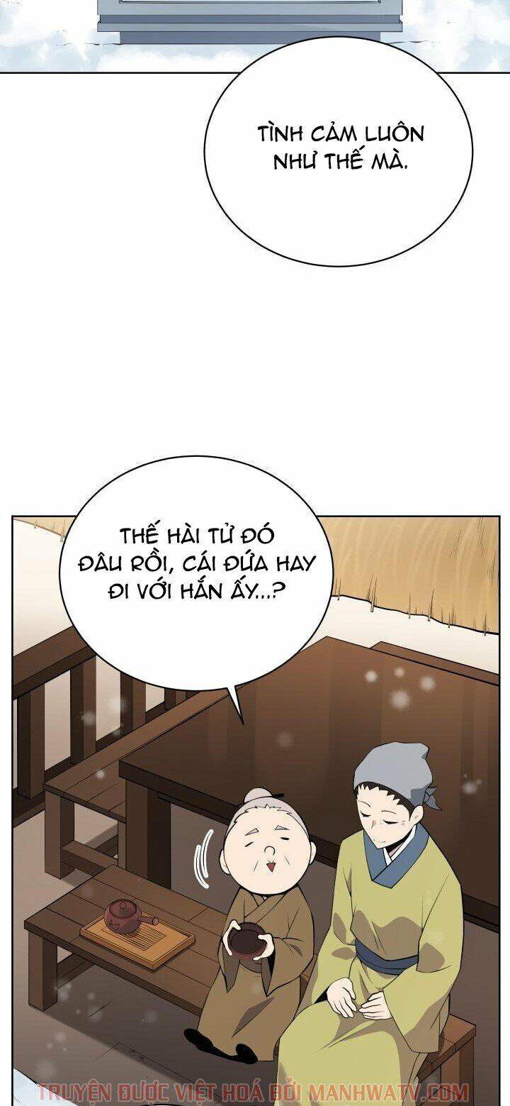 Ma Tôn Tái Thế Chapter 99 - 4