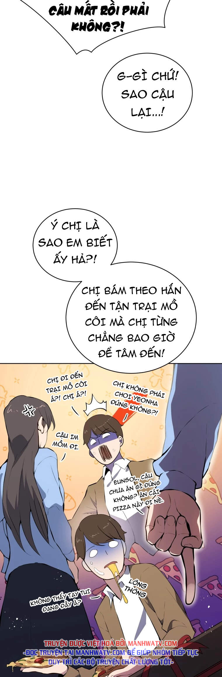 Ma Tôn Tái Thế Chapter 105 - 64