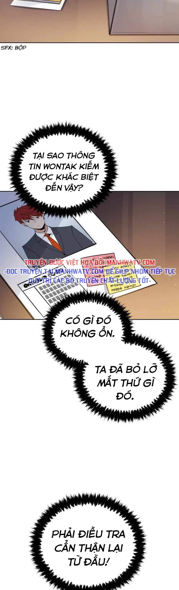 Ma Tôn Tái Thế Chapter 106 - 4