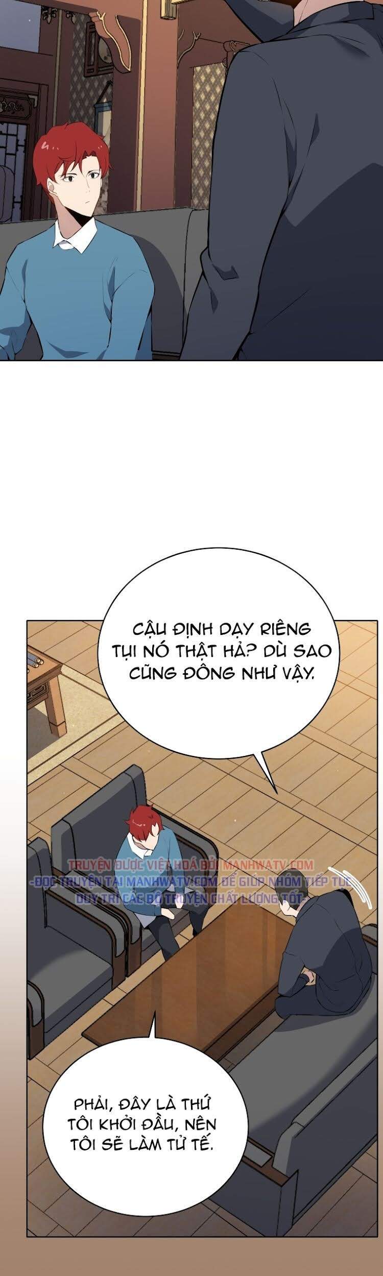 Ma Tôn Tái Thế Chapter 107 - 46