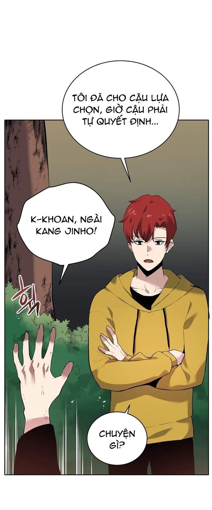 Ma Tôn Tái Thế Chapter 108 - 33