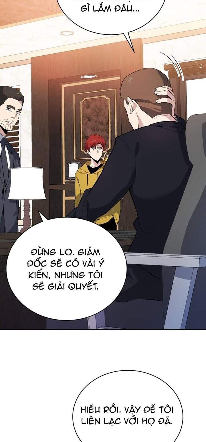 Ma Tôn Tái Thế Chapter 108 - 43