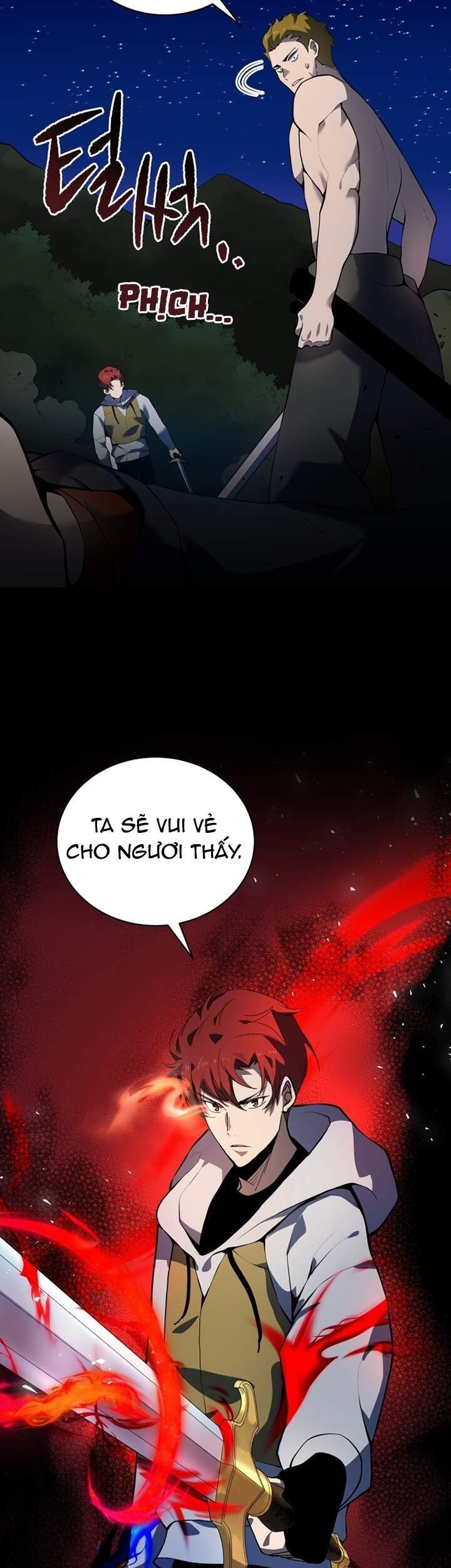 Ma Tôn Tái Thế Chapter 109 - 26