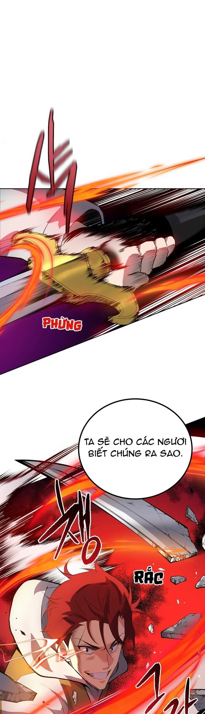 Ma Tôn Tái Thế Chapter 109 - 50