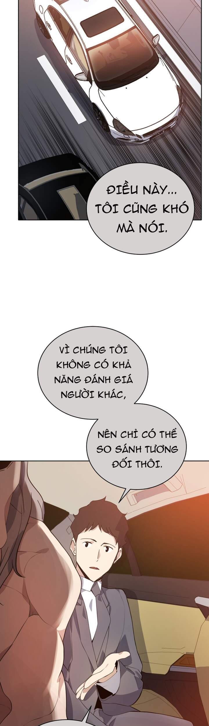 Ma Tôn Tái Thế Chapter 111 - 16