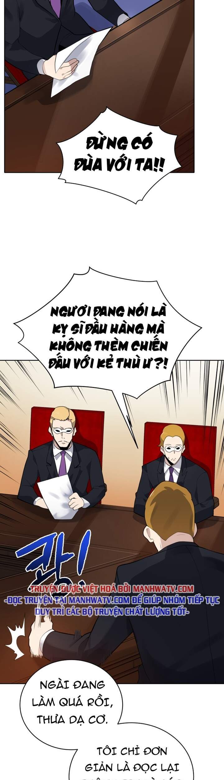 Ma Tôn Tái Thế Chapter 111 - 30