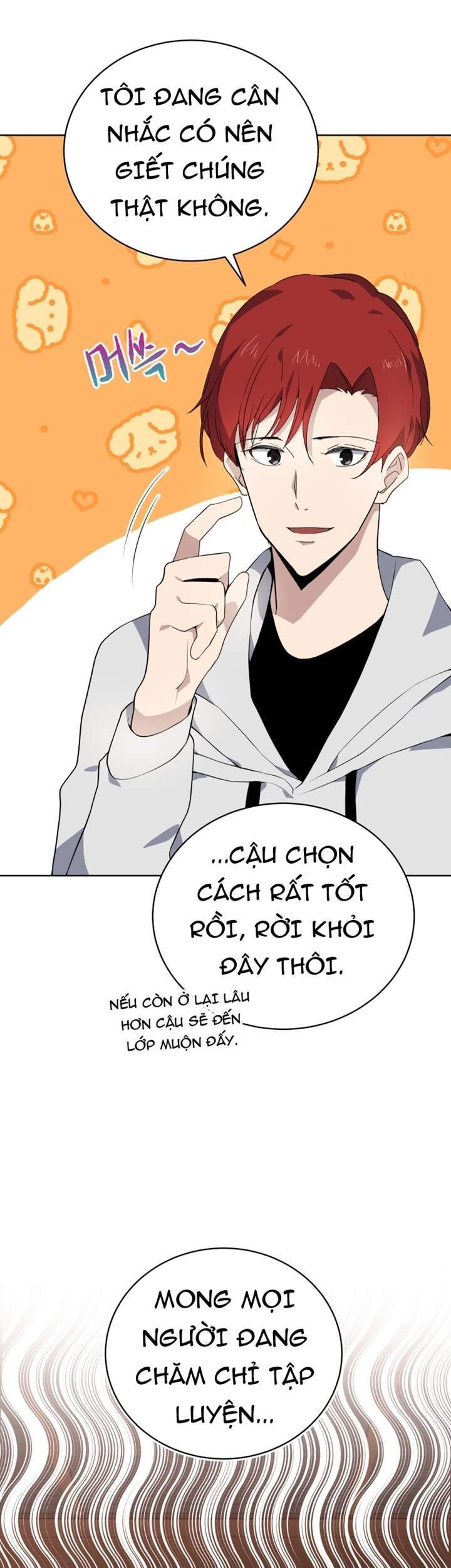 Ma Tôn Tái Thế Chapter 111 - 70
