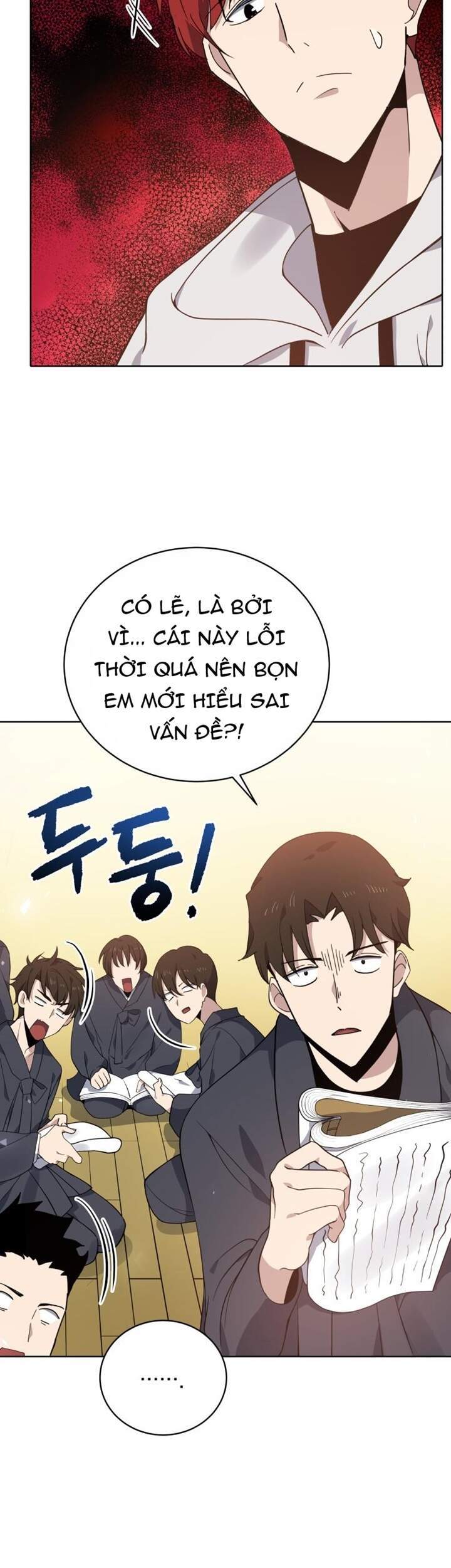 Ma Tôn Tái Thế Chapter 112 - 16