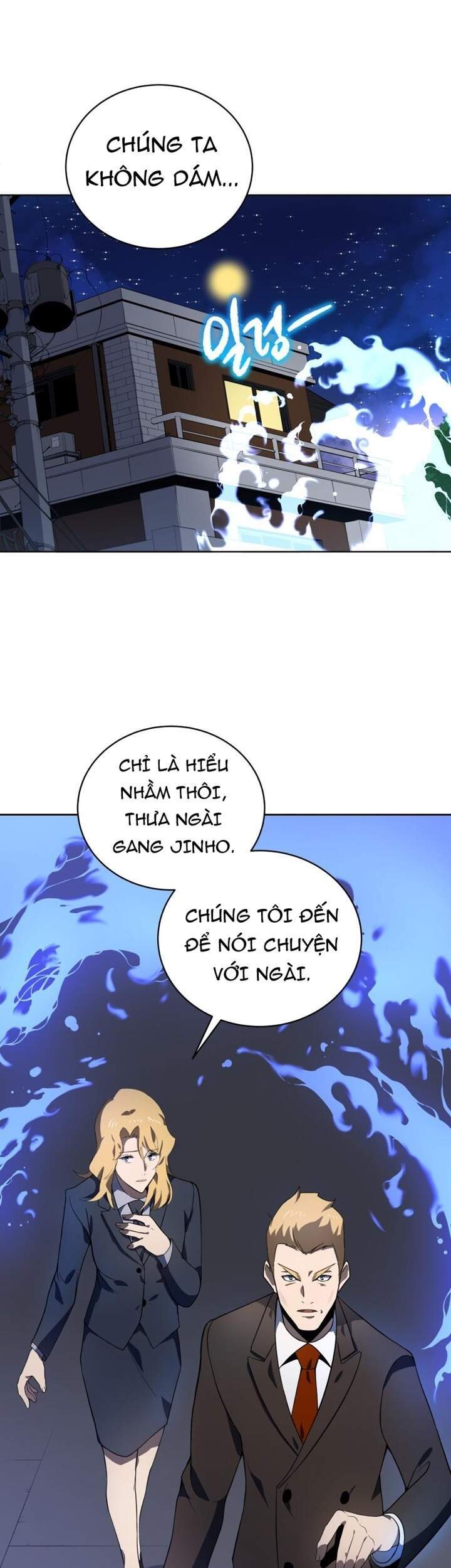 Ma Tôn Tái Thế Chapter 112 - 64
