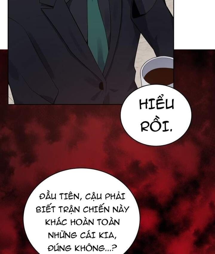 Ma Tôn Tái Thế Chapter 113 - 70