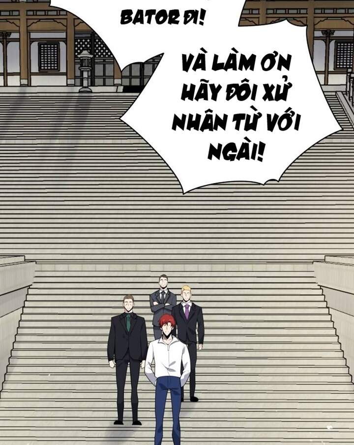 Ma Tôn Tái Thế Chapter 116 - 117