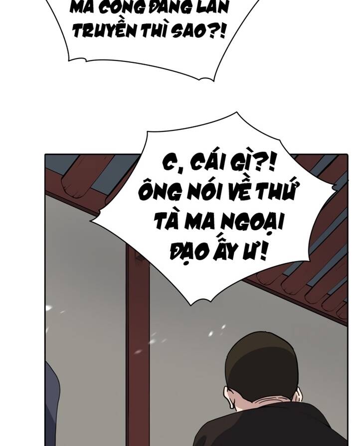 Ma Tôn Tái Thế Chapter 117 - 118