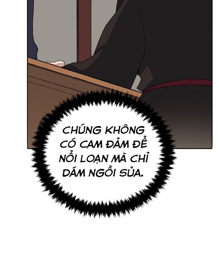 Ma Tôn Tái Thế Chapter 117 - 119