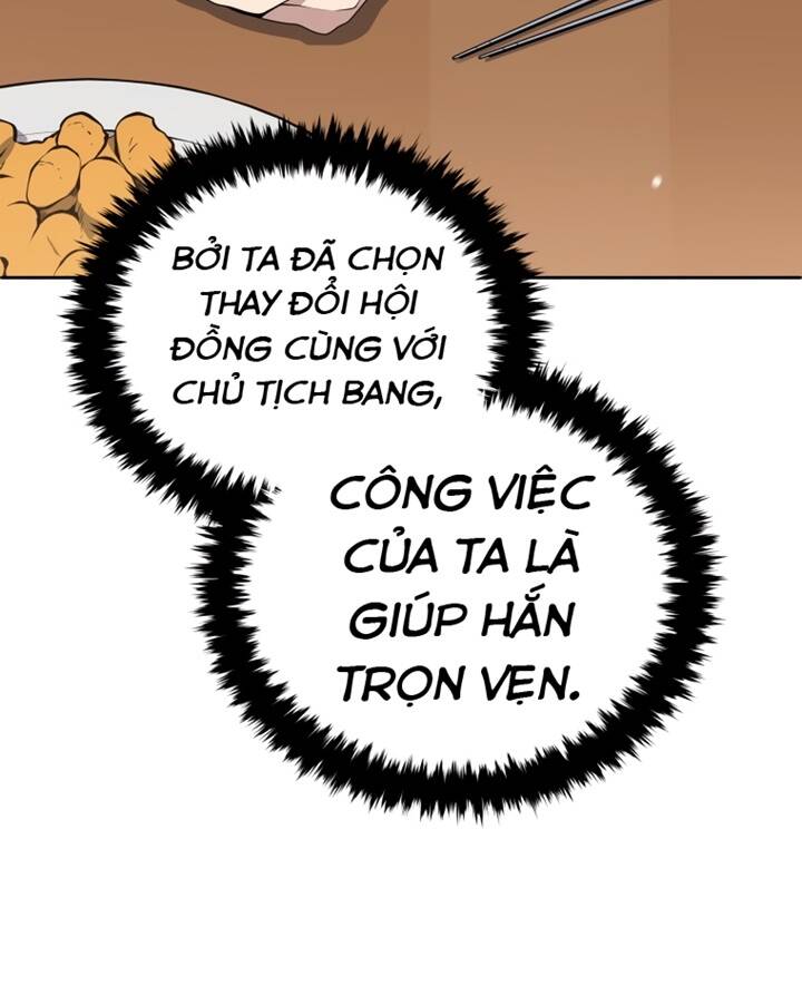 Ma Tôn Tái Thế Chapter 117 - 121