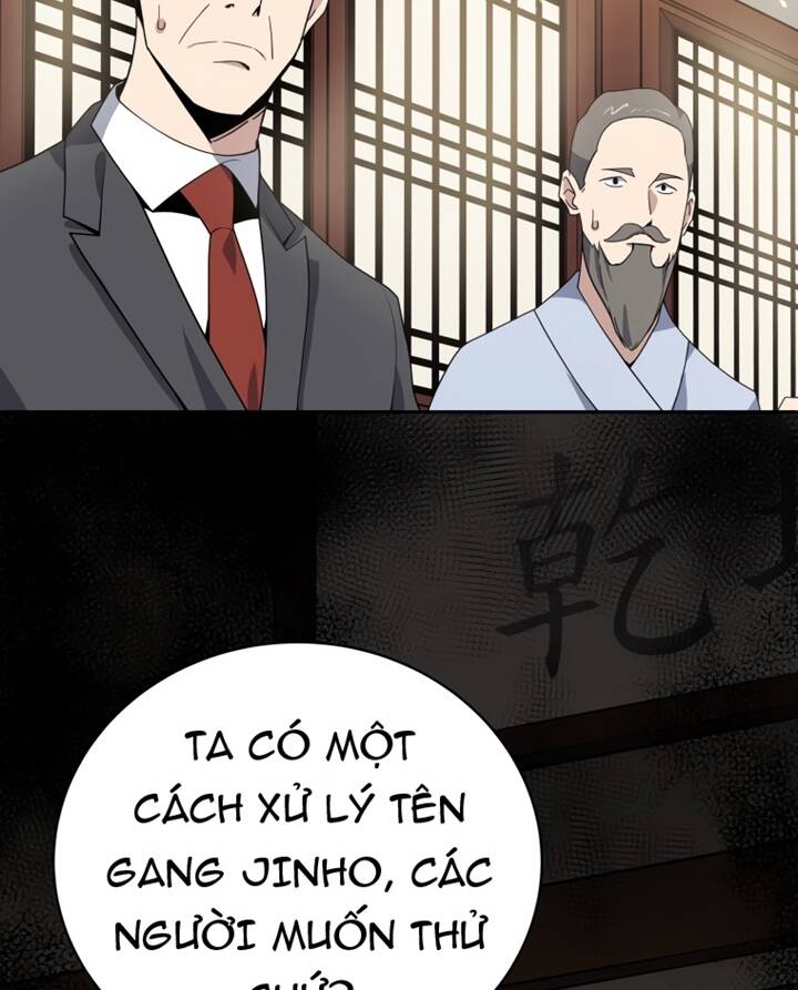 Ma Tôn Tái Thế Chapter 117 - 124