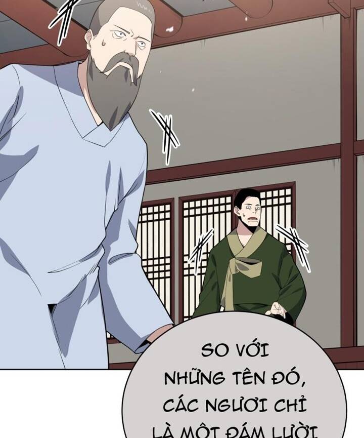 Ma Tôn Tái Thế Chapter 119 - 27