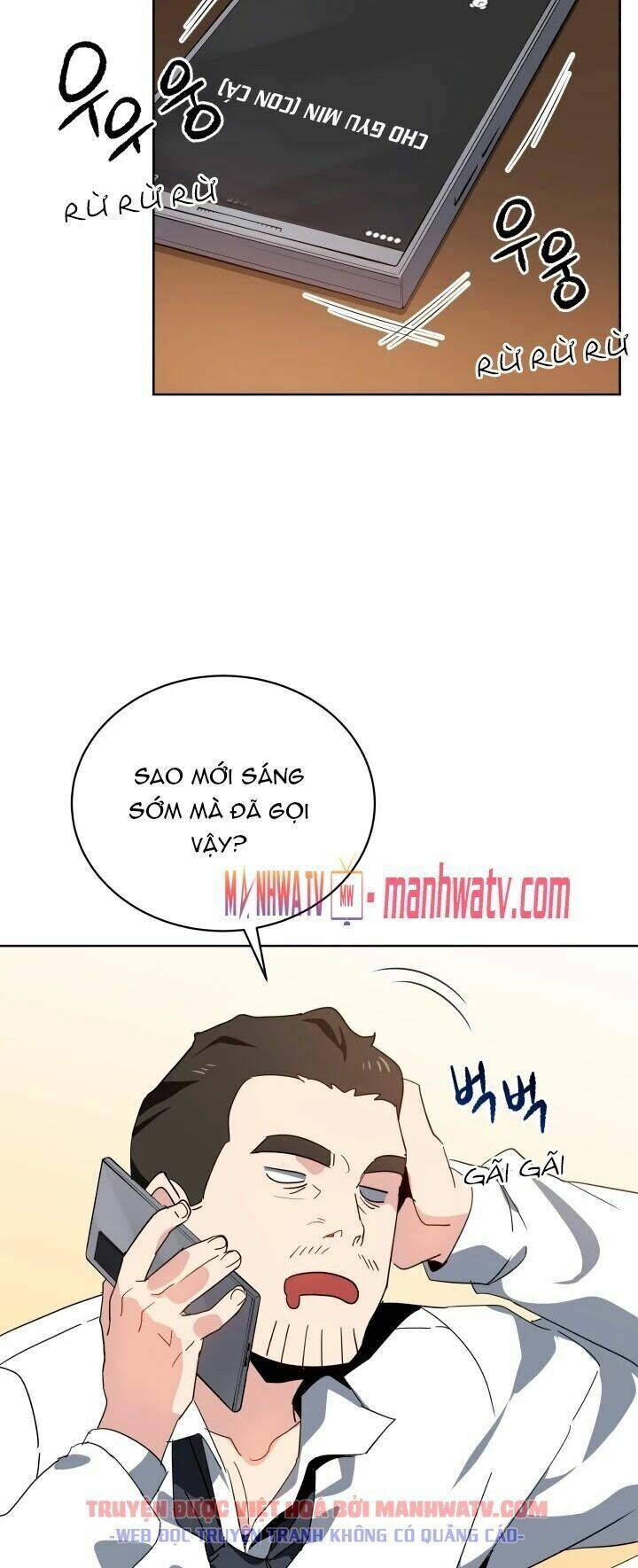 Ma Tôn Tái Thế Chapter 85 - 24
