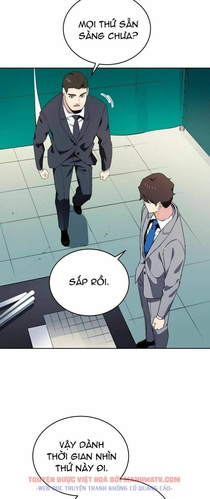 Ma Tôn Tái Thế Chapter 87 - 18