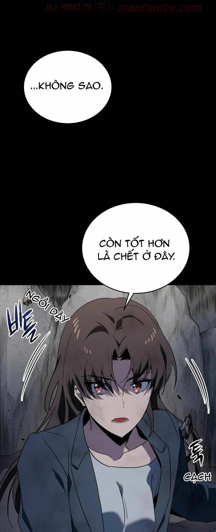 Ma Tôn Tái Thế Chapter 87 - 39